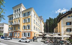 Edelweiss Swiss Quality Hotel